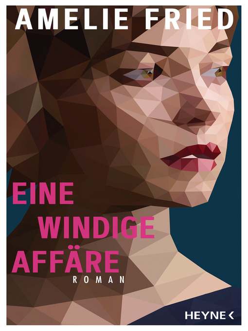 Title details for Eine windige Affäre by Amelie Fried - Available